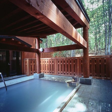 Kyukamura Nyuto-Onsenkyo Semboku Extérieur photo