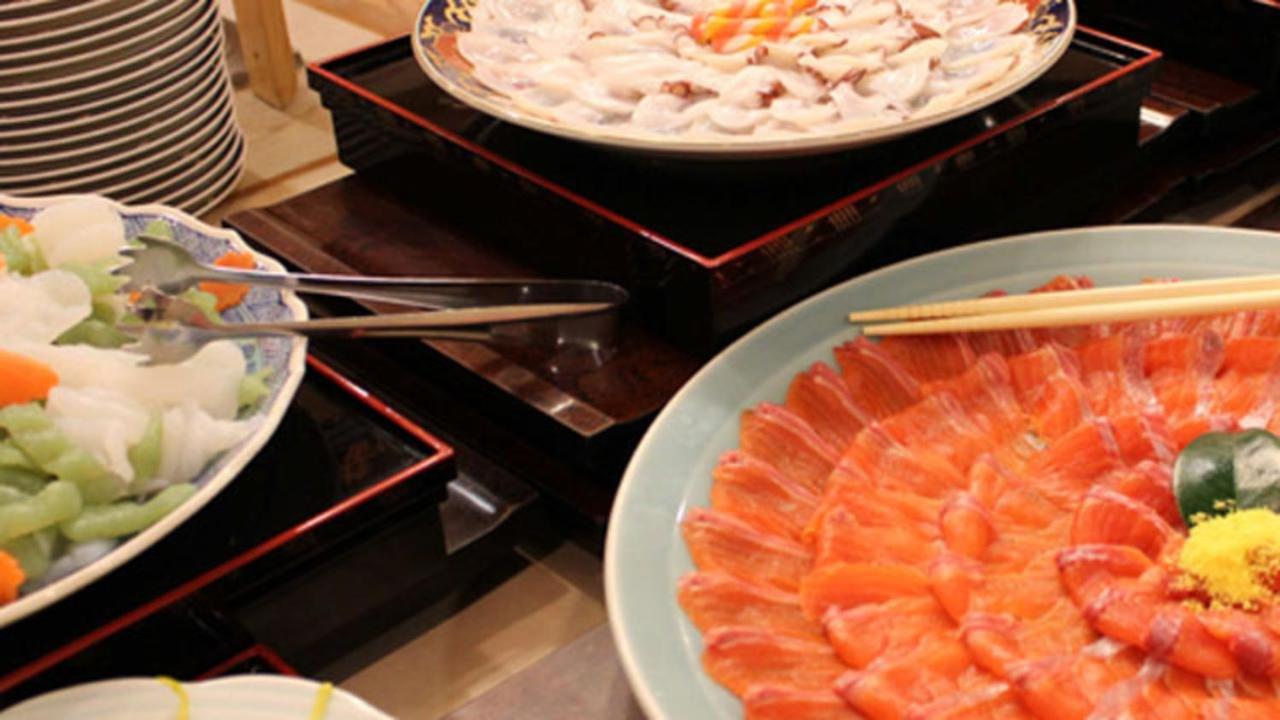 Kyukamura Nyuto-Onsenkyo Semboku Extérieur photo