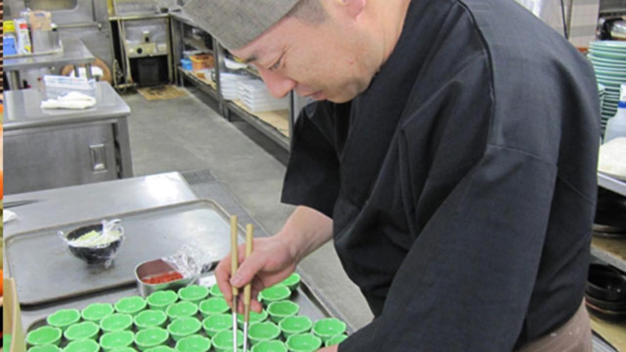 Kyukamura Nyuto-Onsenkyo Semboku Extérieur photo