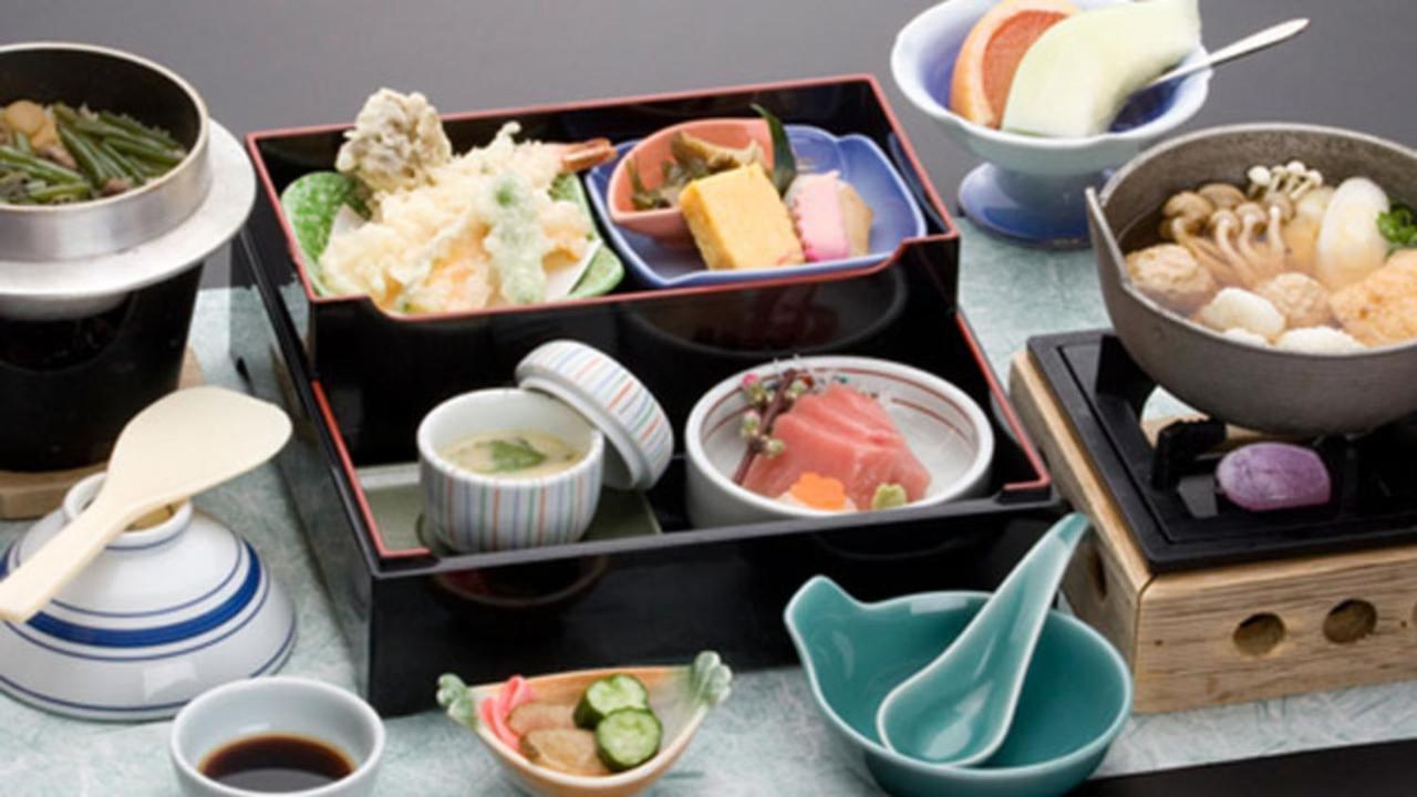 Kyukamura Nyuto-Onsenkyo Semboku Extérieur photo