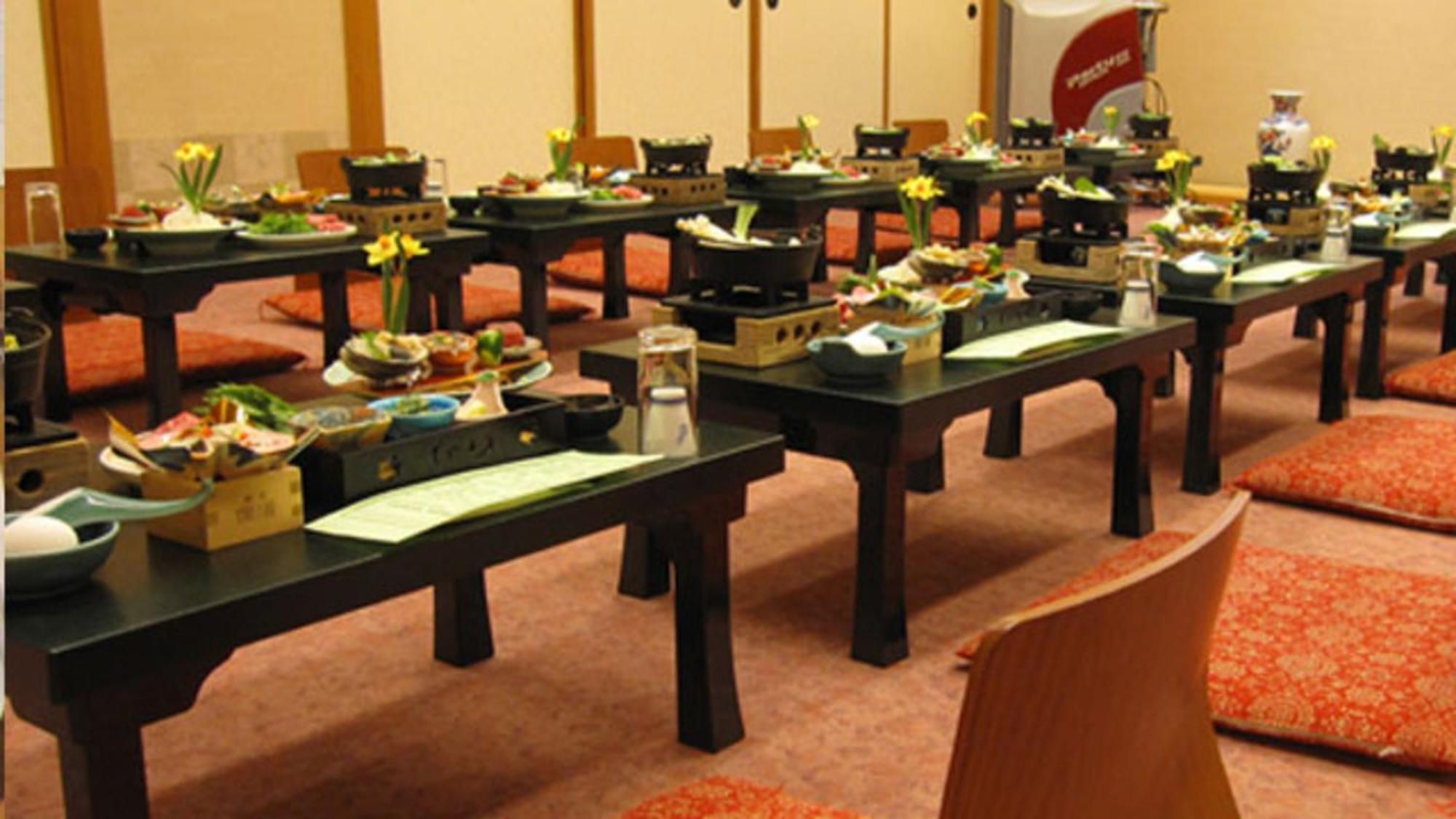 Kyukamura Nyuto-Onsenkyo Semboku Extérieur photo