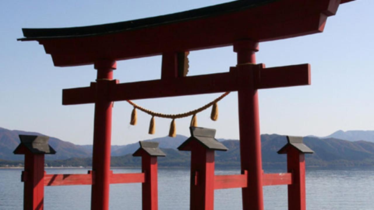 Kyukamura Nyuto-Onsenkyo Semboku Extérieur photo